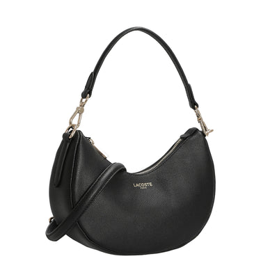 Lacoste Moon Bag S Champs Elysées - Umhängetasche (schwarz) - Markenkoffer