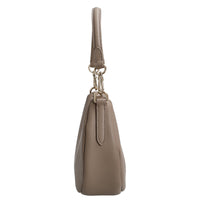 Lacoste Moon Bag S Champs Elysées - Umhängetasche 24 cm (taupe) - Ansicht 3