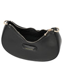 Lacoste Moon Bag S - Umhängetasche (noir) - Markenkoffer