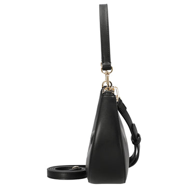 Lacoste Moon Bag S - Umhängetasche (noir) - Markenkoffer