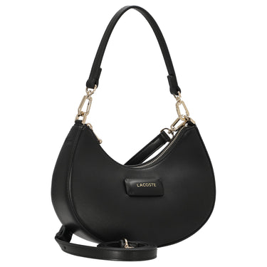 Lacoste Moon Bag S - Umhängetasche (noir) - Markenkoffer