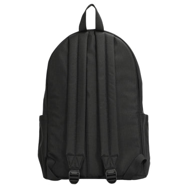 Lacoste Neocroc Backpack - Rucksack 42.5 cm (schwarz) - Markenkoffer