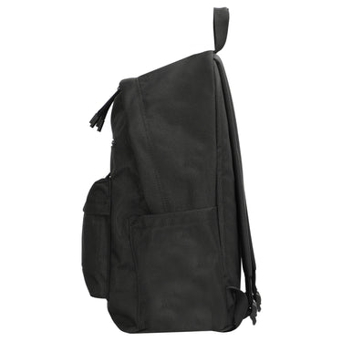 Lacoste Neocroc Backpack - Rucksack 42.5 cm (schwarz) - Markenkoffer