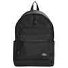 Lacoste Neocroc Backpack - Backpack 42.5 cm (schwarz)