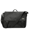 Lacoste Neocroc - Sac Messenger (noir)