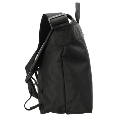 Lacoste Neocroc - Messenger Bag 14" 32.5 cm (noir) - Markenkoffer