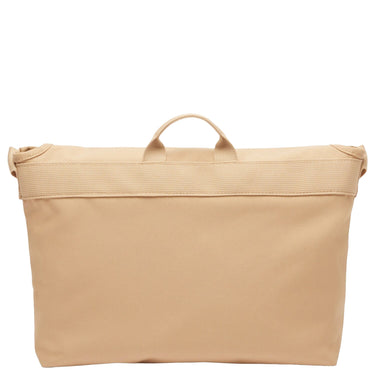 Lacoste Neocroc - Messenger Bag 14" 32.5 cm (tan) - Markenkoffer