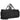 Lacoste Neocroc - Reisetasche 50 cm (black) - Markenkoffer