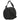 Lacoste Neocroc - Reisetasche 50 cm (black) - Markenkoffer