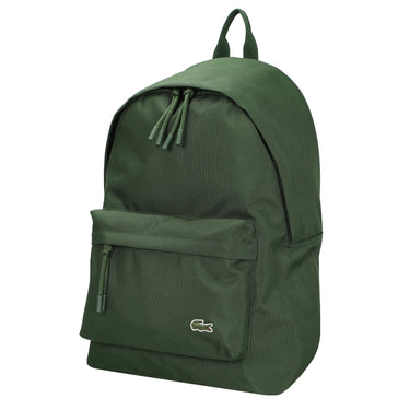 Lacoste Neocroc - Rucksack 15" 42.5 cm (vert 132) - Markenkoffer