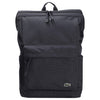 Lacoste Neocroc Square - Rucksack 15" 46 cm (black)