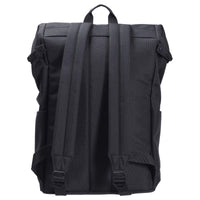 Lacoste Neocroc Square - Rucksack 15" 46 cm (black) - Ansicht 4
