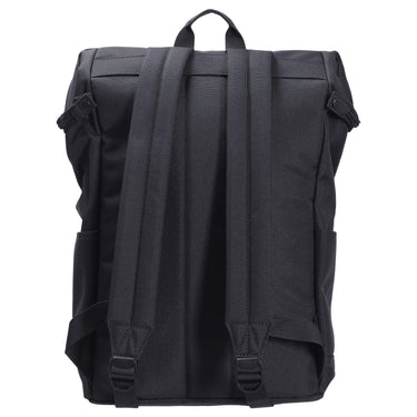 Lacoste Neocroc Square - Rucksack 15" 46 cm (black) - Markenkoffer