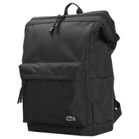 Lacoste Neocroc Square - Rucksack 15" 46 cm (abimes) - Markenkoffer