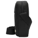 Lacoste Neocroc - Umhängetasche 21 cm (black) - Markenkoffer