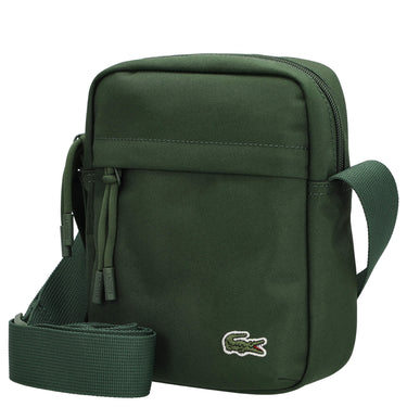 Lacoste Neocroc - Umhängetasche 21 cm (vert 132) - Markenkoffer