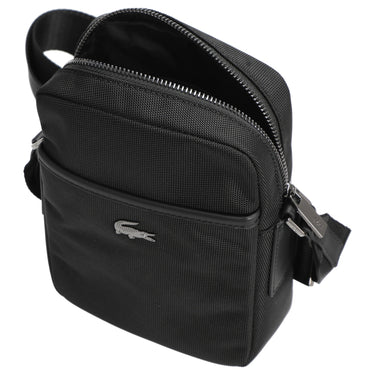 Lacoste Neocroc - Umhängetasche20 cm (noir) - Markenkoffer