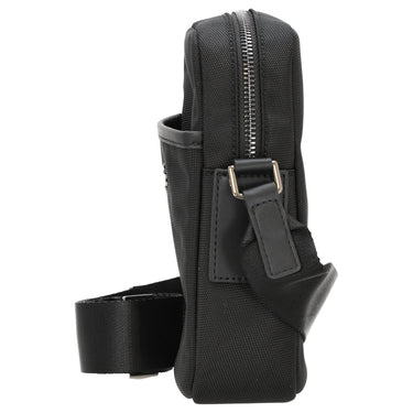 Lacoste Neocroc - Umhängetasche20 cm (noir) - Markenkoffer