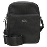 Lacoste Neocroc - Umhängetasche20 cm (noir) - Markenkoffer
