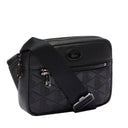 Lacoste Nomogramme Reporter - Umhängetasche (black) - Ansicht 3