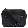 Lacoste Nomogramme Reporter - Sac bandoulière (noir)