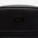 Lacoste Nomogramme - vertical Umhängetasche 21 cm (noir) - Markenkoffer