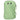 Lacoste Origin Croc - Handytasche mit Kontrast - Krokodil 17 cm (asch) - Markenkoffer