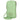 Lacoste Origin Croc - Handytasche mit Kontrast - Krokodil 17 cm (asch) - Markenkoffer