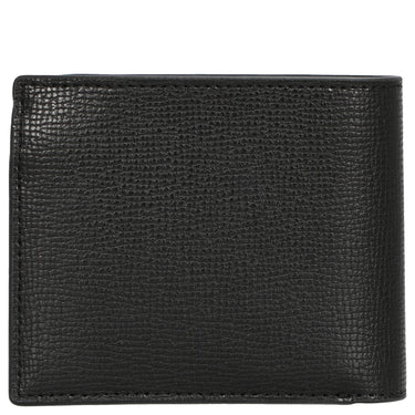 Lacoste Ossian - Geldbörse (noir) - Markenkoffer