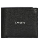 Lacoste Ossian - Geldbörse (noir) - Markenkoffer