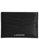 Lacoste Ossian - Kreditkartenetui 6cc 10.5 cm (noir) - Ansicht 4
