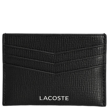 Lacoste Ossian - Kreditkartenetui 6cc 10.5 cm (noir) - Ansicht 4