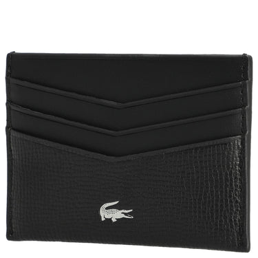 Lacoste Ossian - Kreditkartenetui 6cc 10.5 cm (noir) - Ansicht 3