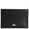 Lacoste Ossian - Kreditkartenetui 6cc 10.5 cm (noir)