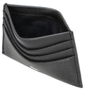 Lacoste Ossian - Kreditkartenetui 6cc 10.5 cm (noir) - Ansicht 2