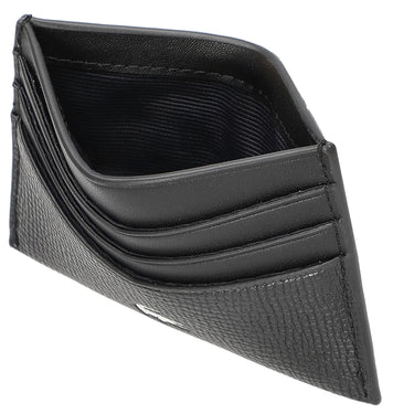 Lacoste Ossian - Kreditkartenetui 6cc 10.5 cm (noir) - Ansicht 2