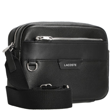 Lacoste Ossian - Umhängetasche (noir) - Markenkoffer