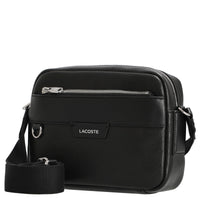 Lacoste Ossian - Umhängetasche (noir) - Markenkoffer
