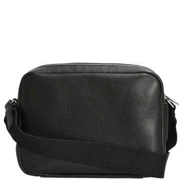 Lacoste Ossian - Umhängetasche (noir) - Markenkoffer