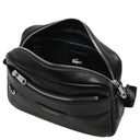 Lacoste Ossian - Umhängetasche (noir) - Markenkoffer