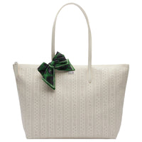 Lacoste Punch - Shopping Bag (punch wording) - Markenkoffer