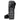 Lacoste The Blend - vertical Umhängetasche 21.5 cm (monogram noir gris) - Markenkoffer