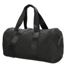 Lacoste The Blend - Weekender 50 cm (noir) - Ansicht 2