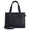 Lacoste Top Handle Bag - Sac à main 22 cm (marine)