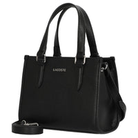 Lacoste Top Handle Bag - Handtasche 22 cm (noir) - Ansicht 2
