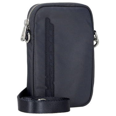 Lacoste - Umhängetasche (bleu nuit blanc) - Markenkoffer