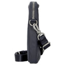 Lacoste - Umhängetasche (bleu nuit blanc) - Markenkoffer