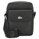 Lacoste Vertical Camera Bag - Umhängetasche 20 cm (noir)