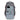 Lässig Bold Origin - Schulrucksack 46.5 cm (Anthracite/Grey) - Markenkoffer