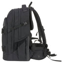 Lässig Bold Origin - Schulrucksack 46.5 cm (Black) - Markenkoffer